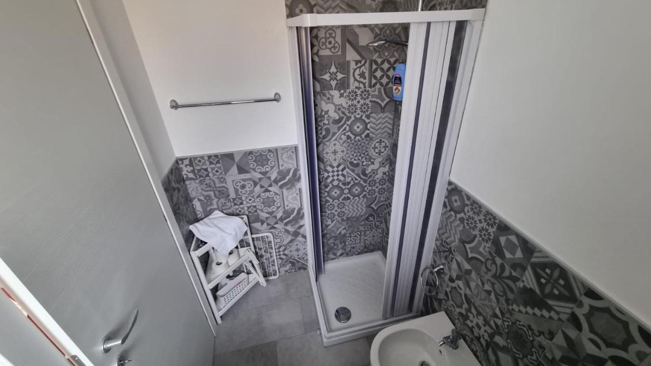 The Simo'S House Camere A Марцамеми Екстериор снимка